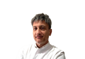 Dr. Marcelo César Ortega es Alumni del Máster en Cirugía Ortognática de Alebat Education