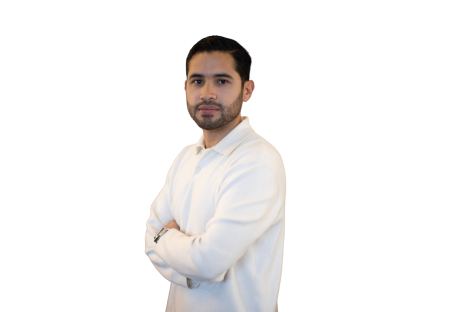 Miguel Sebastián Astudillo Araujo es Alumni del Máster de Gestión y Administración de Clínicas Dentales de Inspiria Dental