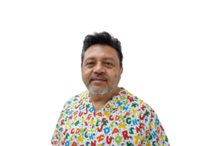 Dr. Hernán Correa Carranza es Alumni del Máster en Cirugía Ortognática de Alebat Education