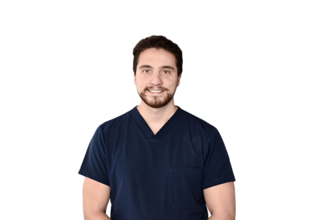 Dr. Emmanuel Guerrero Soto es Alumni del Máster en Cirugía Ortognática de Inspiria Dental