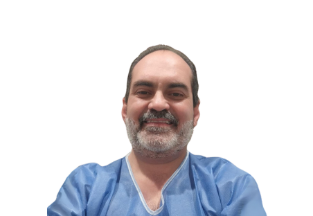 Dr. Dorian Albores Zúñiga es Alumni del Máster en Cirugía Ortognática de Alebat Education