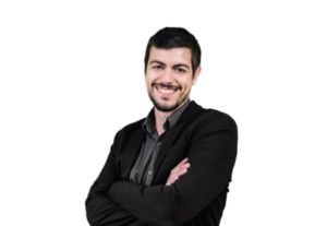 Dario Pedretti es alumni del Máster en Gestión de Clínicas Dentales de Inspiria Dental