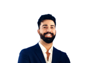Dr. Pedro Cabeça Santos es Alumni del Máster en Cirugía Ortognática de Alebat Education